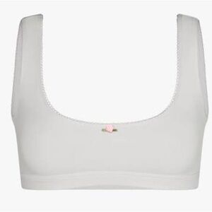 Rat Boi support bra in cloud